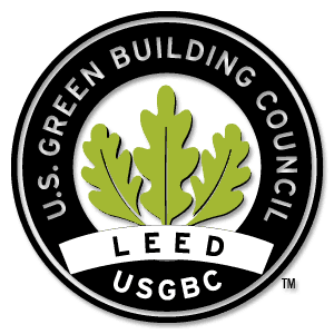 LEED Certification Logo